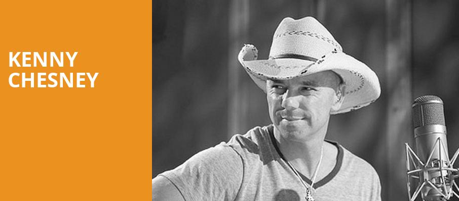 Kenny Chesney, Empower Field at Mile High, Denver