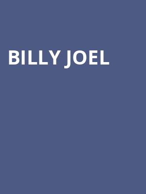 Billy Joel, Coors Field, Denver