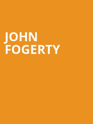 John Fogerty, Red Rocks Amphitheatre, Denver