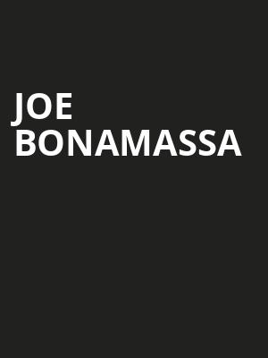 Joe Bonamassa, Red Rocks Amphitheatre, Denver