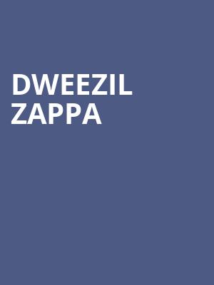 Dweezil Zappa, Paramount Theater, Denver