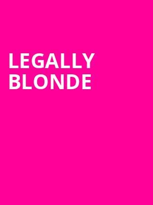 Legally Blonde, Parker Arts Culture And Events Center, Denver