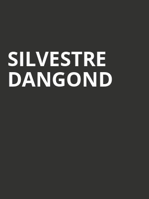 Silvestre Dangond, Paramount Theater, Denver