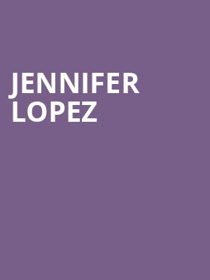 Jennifer Lopez, Ball Arena, Denver
