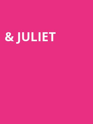  Juliet, Buell Theater, Denver