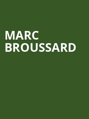 Marc Broussard, Gothic Theater, Denver