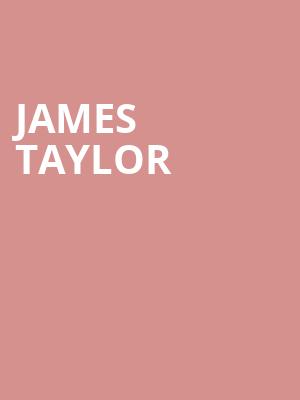James Taylor, Red Rocks Amphitheatre, Denver