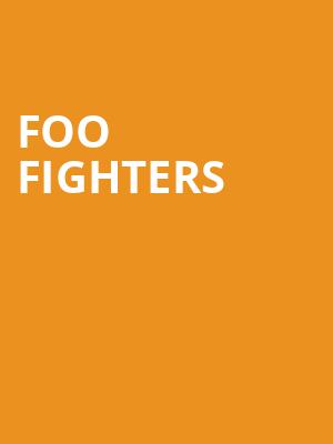 Foo Fighters, Empower Field at Mile High, Denver