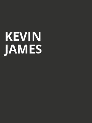Kevin James, Bellco Theatre, Denver