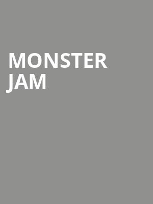 Monster Jam, Empower Field at Mile High, Denver