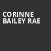 Corinne Bailey Rae, Arvada Center, Denver