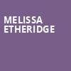 Melissa Etheridge, Strings Music Pavilion, Denver