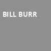 Bill Burr, Bellco Theatre, Denver