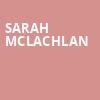Sarah McLachlan, Red Rocks Amphitheatre, Denver