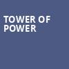 Tower of Power, Arvada Center, Denver