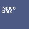 Indigo Girls, Dillon Amphitheater, Denver