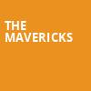 The Mavericks, Strings Music Pavilion, Denver