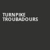 Turnpike Troubadours, Red Rocks Amphitheatre, Denver