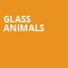 Glass Animals, Red Rocks Amphitheatre, Denver