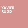 Xavier Rudd, Ogden Theater, Denver