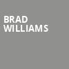 Brad Williams, Paramount Theater, Denver