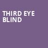Third Eye Blind, Red Rocks Amphitheatre, Denver