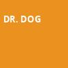 Dr Dog, Red Rocks Amphitheatre, Denver