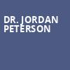 Dr Jordan Peterson, Bellco Theatre, Denver