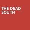 The Dead South, Dillon Amphitheater, Denver