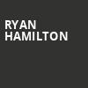 Ryan Hamilton, Paramount Theater, Denver