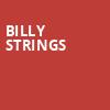 Billy Strings, Fiddlers Green Amphitheatre, Denver