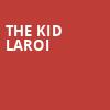 The Kid LAROI, Fillmore Auditorium, Denver