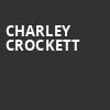 Charley Crockett, Red Rocks Amphitheatre, Denver