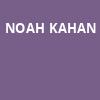 Noah Kahan, Fiddlers Green Amphitheatre, Denver