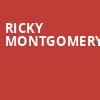 Ricky Montgomery, Boulder Theater, Denver