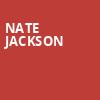 Nate Jackson, Paramount Theater, Denver