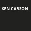 Ken Carson, Mission Ballroom, Denver
