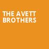 The Avett Brothers, Red Rocks Amphitheatre, Denver