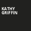 Kathy Griffin, Paramount Theater, Denver