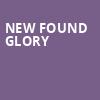 New Found Glory, Mission Ballroom, Denver