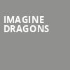Imagine Dragons, Red Rocks Amphitheatre, Denver