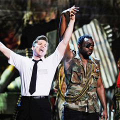 Drama Desk Awards
