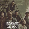 Daughtry at the Buell Theater, The, Denver