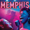 Memphis - The Musical at the Buell Theater, The, Denver