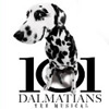 101 Dalmatians