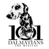 101 Dalmations at Temple Buell Theater, Denver