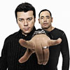 Crystal Method