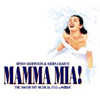 Mamma Mia at Denver Center for the Performing Arts [Buell Theatre]
