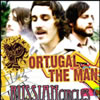 Portugal. The Man