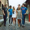Ra Ra Riot